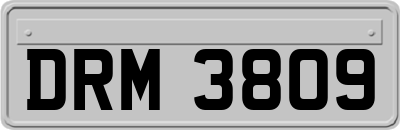 DRM3809