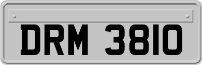 DRM3810