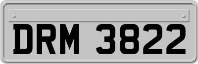 DRM3822