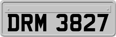 DRM3827