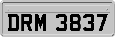 DRM3837