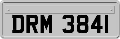 DRM3841