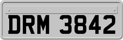 DRM3842