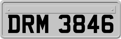 DRM3846
