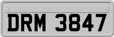 DRM3847
