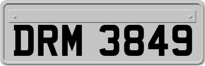 DRM3849
