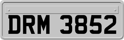 DRM3852