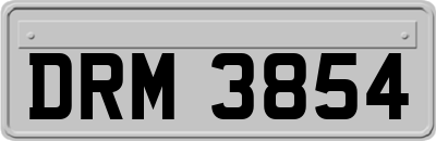DRM3854