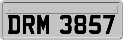 DRM3857
