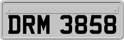 DRM3858