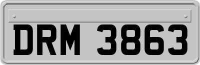 DRM3863