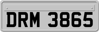 DRM3865