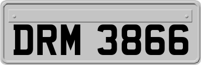 DRM3866
