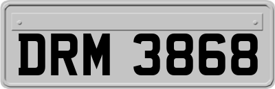 DRM3868