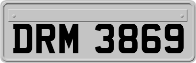 DRM3869