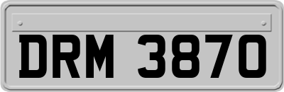 DRM3870