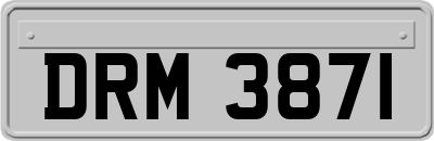 DRM3871