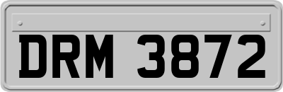 DRM3872