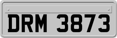 DRM3873