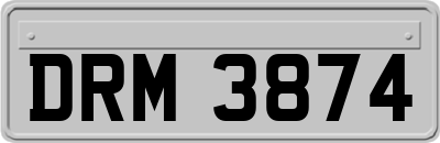 DRM3874