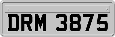 DRM3875