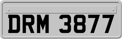 DRM3877