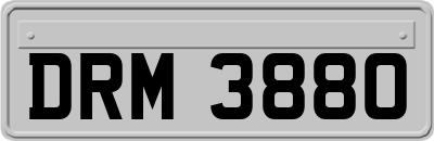 DRM3880