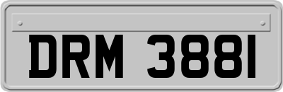 DRM3881