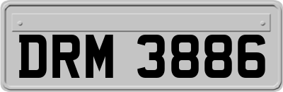 DRM3886