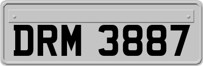 DRM3887
