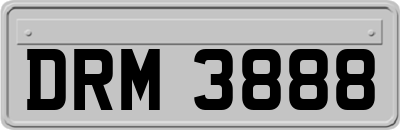 DRM3888