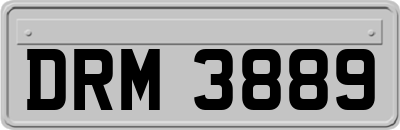 DRM3889