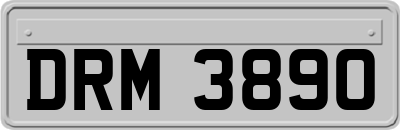 DRM3890