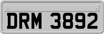 DRM3892