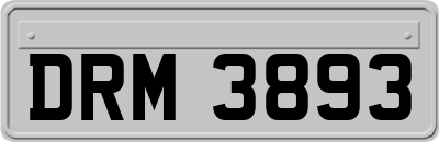 DRM3893
