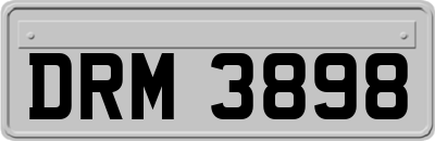 DRM3898