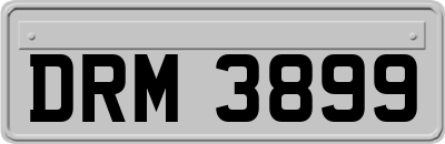 DRM3899