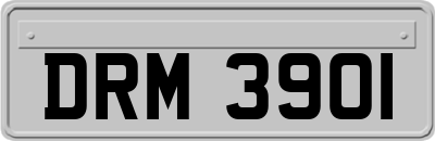 DRM3901