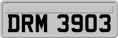 DRM3903