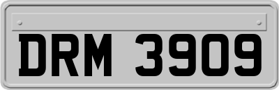DRM3909