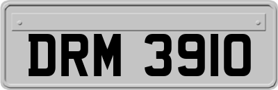 DRM3910