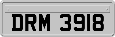 DRM3918