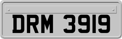 DRM3919
