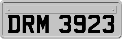 DRM3923