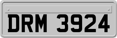 DRM3924