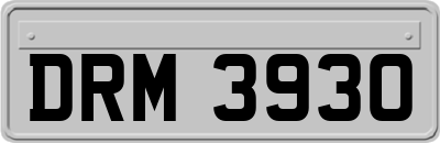 DRM3930