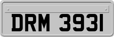 DRM3931