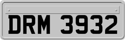 DRM3932