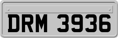 DRM3936