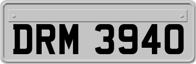 DRM3940